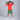 Olive Green Boy’s  Activewear Shorts