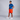 Deep Orange Boy’s Shorts