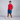 Classic Blue Boy’s Shorts