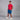 Plain Red Boy’s T-Shirt