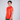 Sunset Orange Boy’s T-Shirt