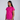 Magenta Girl’s T-Shirt