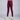 Deep Wine Girl’s Tights