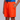 Deep Orange Boy’s Shorts