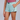 Misty Green Girl’s Shorts