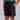 Jet Black Boy’s Short